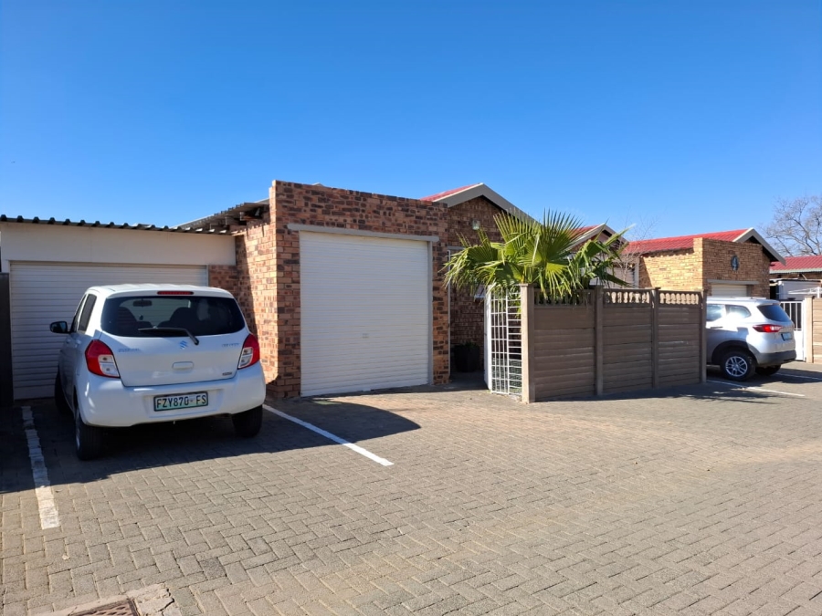 3 Bedroom Property for Sale in Fauna Free State
